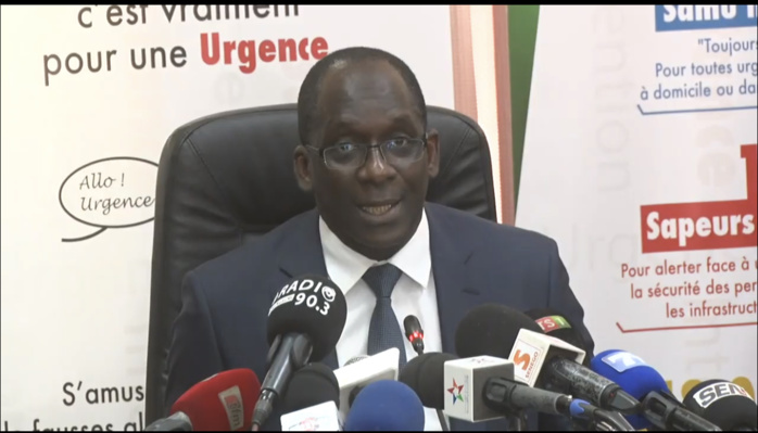 SITUATION COVID-19 AU SENEGAL : Encore 01 cas communautaire et zéro cas importé