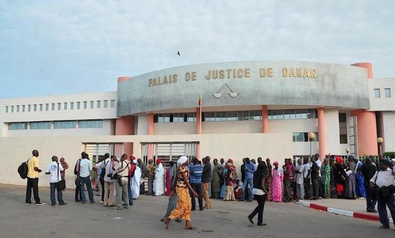 MEURTRE DU TAXIMAN IBRAHIMA SAMB: Ousseynou Diop devant le juge de la Chambre criminelle le 29 avril