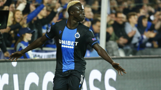 DE ZIGUINCHOR AU FC BRUGES: La progression fulgurante de Krépin Diatta