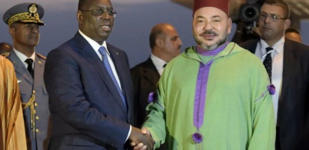 Covid-19 : Ce que le Roi du Maroc a proposé à Macky Sall