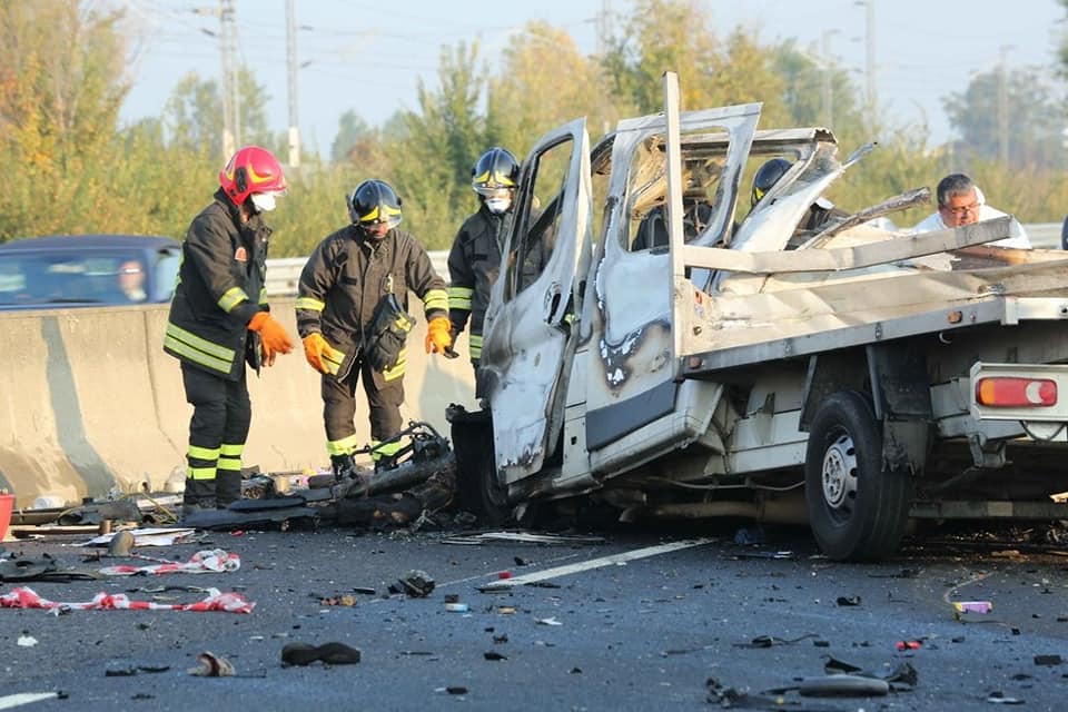 Un Sénégalais décède accidentellement en Italie