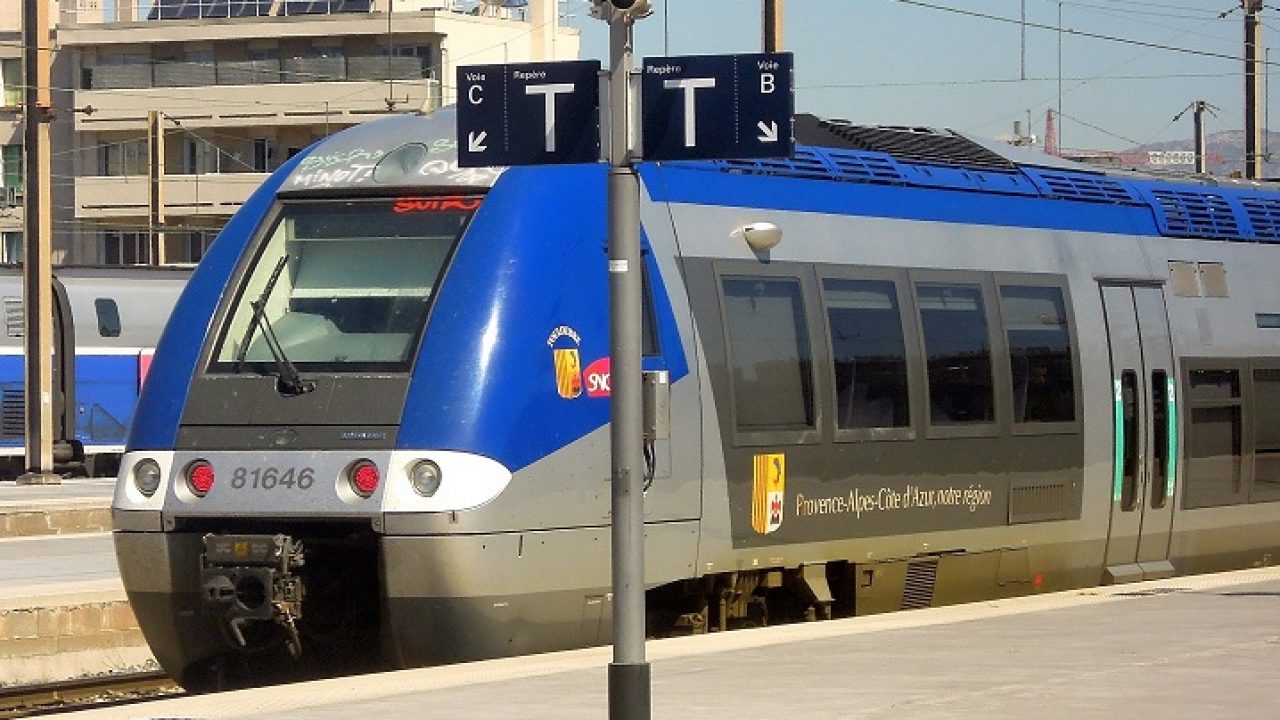 Le Ter se dote de simulateurs de Train