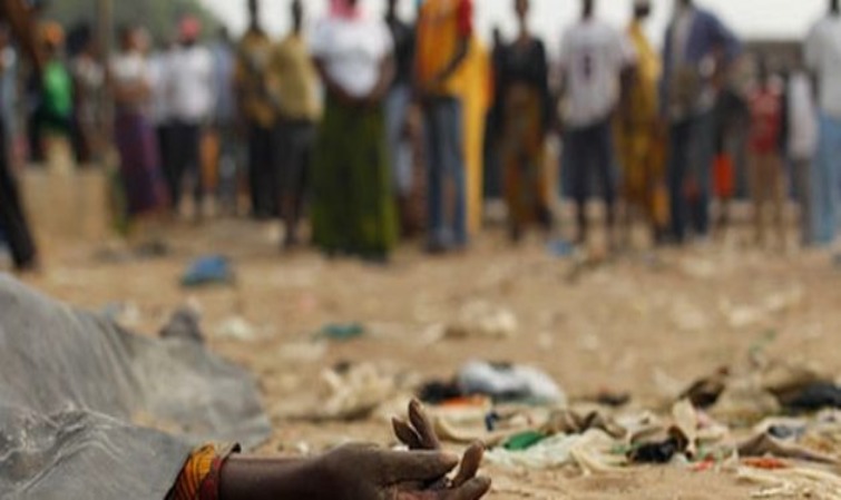 THIES - ARRESTATION DU PRÉSUMÉ MEURTRIER DE MASSAER DIACK