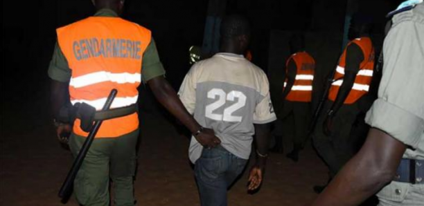 Couvre-feu à Kedougou: Deux morts lors d'une patrouille de la gendarmerie