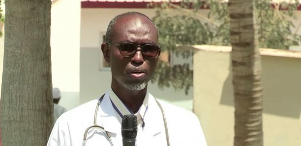 Covid-19 : Pourquoi le patient de Ziguinchor a été réinfecté