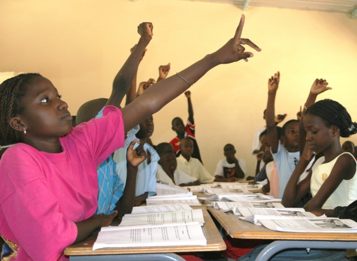 REPRISE DES ENSEIGNEMENTS LE 2 JUIN PROCHAIN: L’intersyndicale de l’enseignement privé brandit le paiement des salaires des enseignants comme préalable