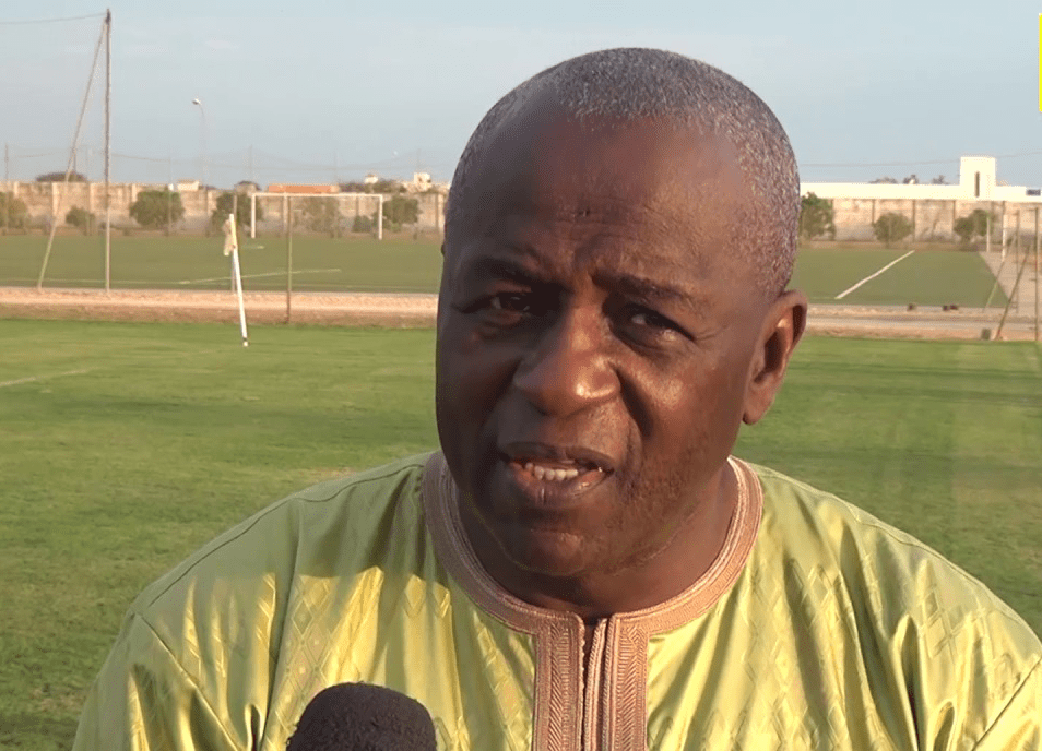 SAER SECK, PRESIDENT DE LA LIGUE SENEGALAISE DE FOOTBALL PROFESSIONNEL: «En attendant que le Comité exécutif se réunisse, cette décision est effective et applicable»