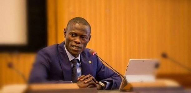 Sen’Eau : Pape Gorgui Ndong nommé PCA