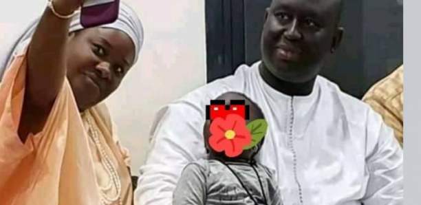 Covid-19: Aliou Sall et sa femme chopent le virus 