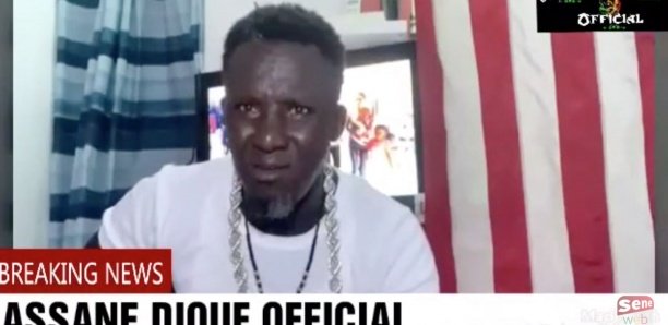 Sureté Urbaine : Assane Diouf "muet" devant les 21 questions des enquêteurs