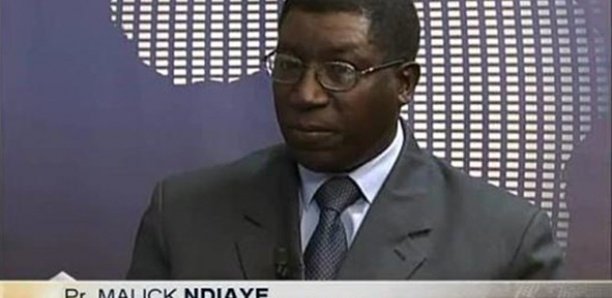 Pr. Malick Ndiaye : «Que tous les francs-maçons sénégalais soient démasqués !»