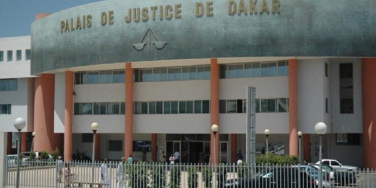 Justice : les militants de «Nittu Degg » libres