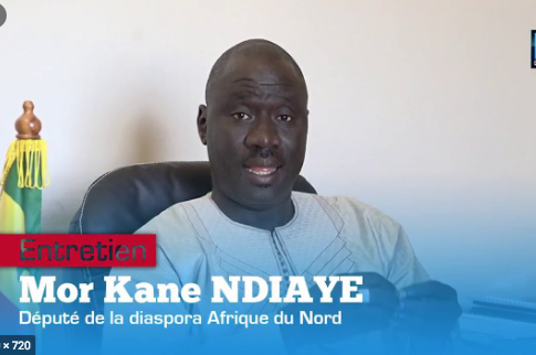 MOR KANE, DEPUTE DE LA DIASPORA CRIE A L’INJUSTICE : «Si le gouvernement décide de subventionner des billets, il doit le faire pour tout le monde»