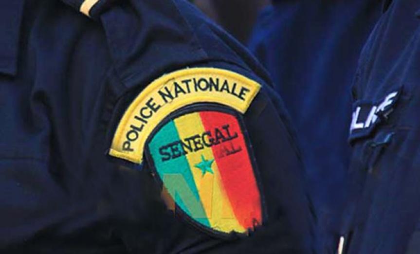 YEUMBEUL NORD : Un policier de la brigade de recherche arrêté pour vol de parure en or d’un couple sénégalo-espagnol