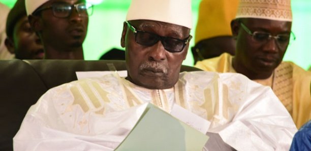 Gestion Covid-19 : Les vérités de Serigne Babacar Sy Mansour à Diouf Sarr