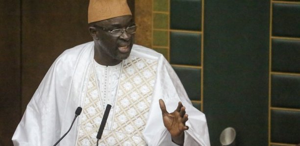 Vice-présidence de l'Assemblée : Moustapha Cissé Lô démissionne du Bureau de l’Assemblée nationale aujourd’hui