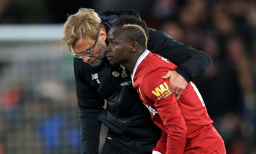 Mané au Real Madrid : Klopp dresse un constat clair