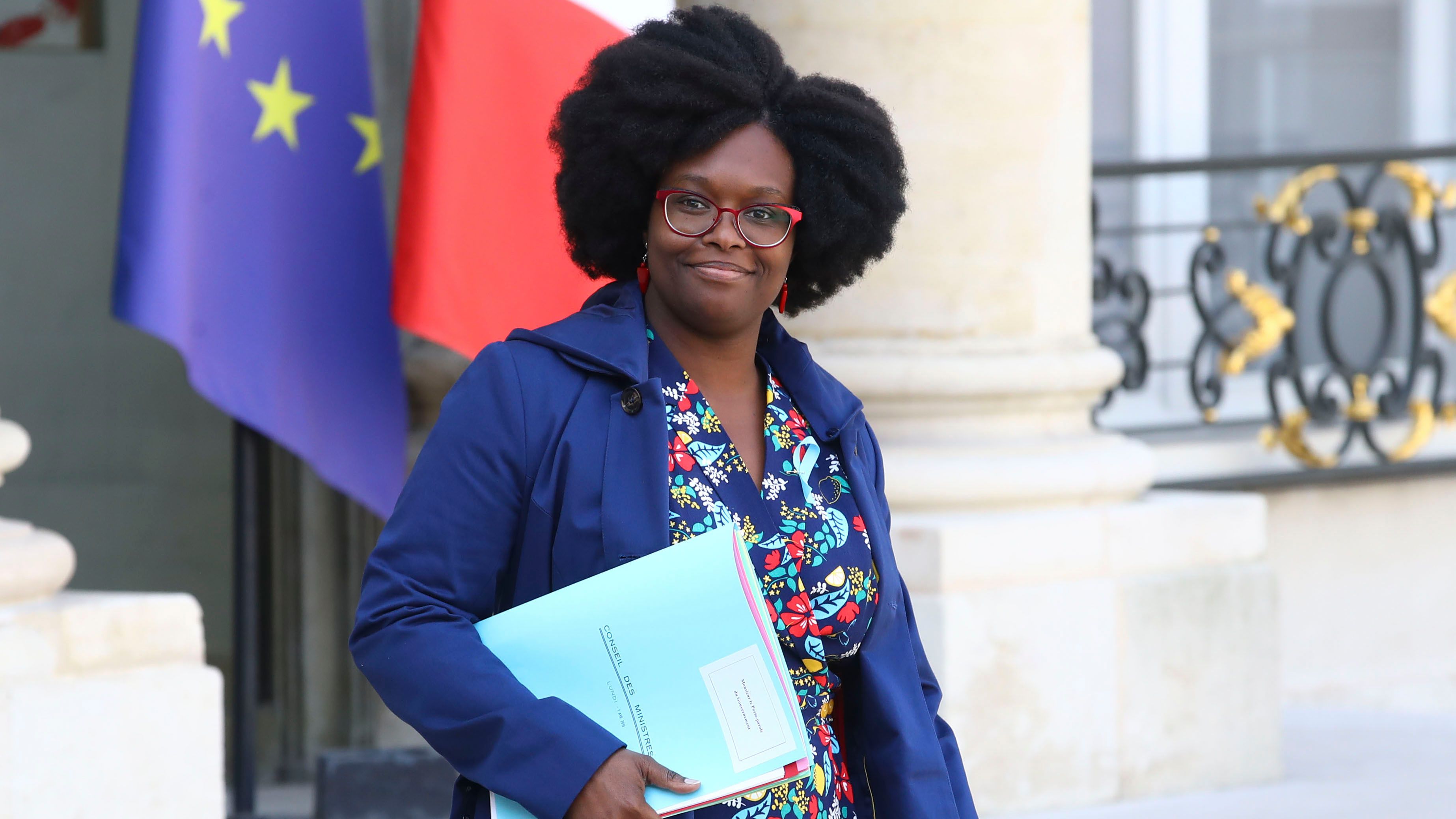 France : Sibeth Ndiaye quitte le Gouvernement pour « des raisons personnelles » remplacée par Gabriel Attal.