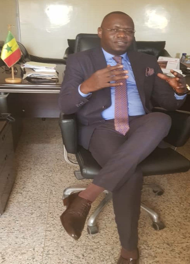 Guéguerre des proches du président Sall  Ansoumana Danfa et le Mac/ Authentique déplorent