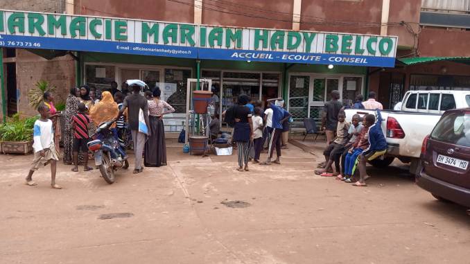 Criminalité : Un tueur en série activement recherché par la police malienne se serait réfugié au Sénégal.