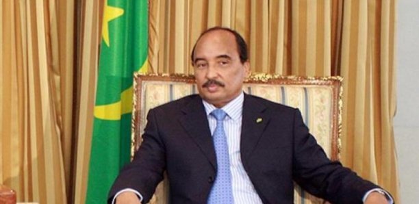 Mauritanie : L’ancien président Abdel Aziz arrêté