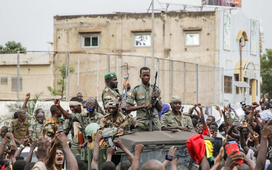 Le Mali : 5 présidents, 4 coups d’Etat et les mardis noirs