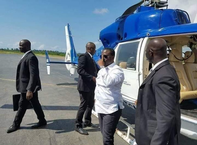 Côte d'Ivoire - Election présidentielle - Guillaume Soro met en garde Alassane Ouattara