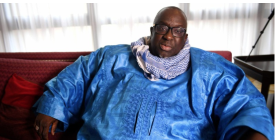 PAPE MASSATA DIACK CHANGE DE TERRAIN ET DE DISCIPLINE : «Je vais me concentrer sur le sport africain. On y gagne mieux»