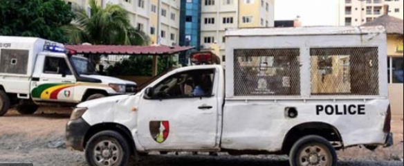 RACKET PRÉSUMÉ A WAKHINANE NIMZATH/LAC ROSE : Deux policiers de la brigade de recherche, deux Asp et leur indicateur piégés et arrêtés