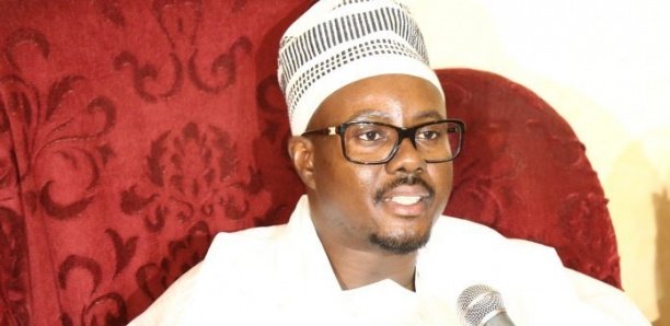 MAGAL 2020 : Serigne Bass Abdou Khadre va faire une importante déclaration à Touba ce dimanche