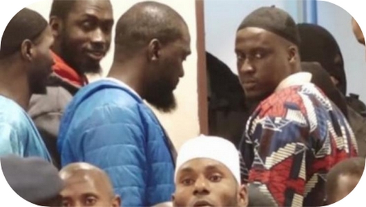 CONDAMNÉ A 10 ANS DE PRISON DANS LE CADRE L’AFFAIRE IMAM NDAO: Ibrahima Mballo souffre le martyre en prison