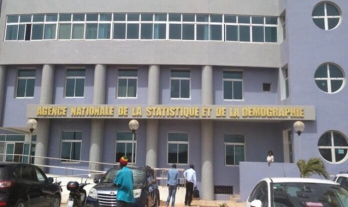 Enquête de l'ANSD sur les intentions d'investissement post Covid - les  entreprises au Sénégal: de la dèche totale à la relance