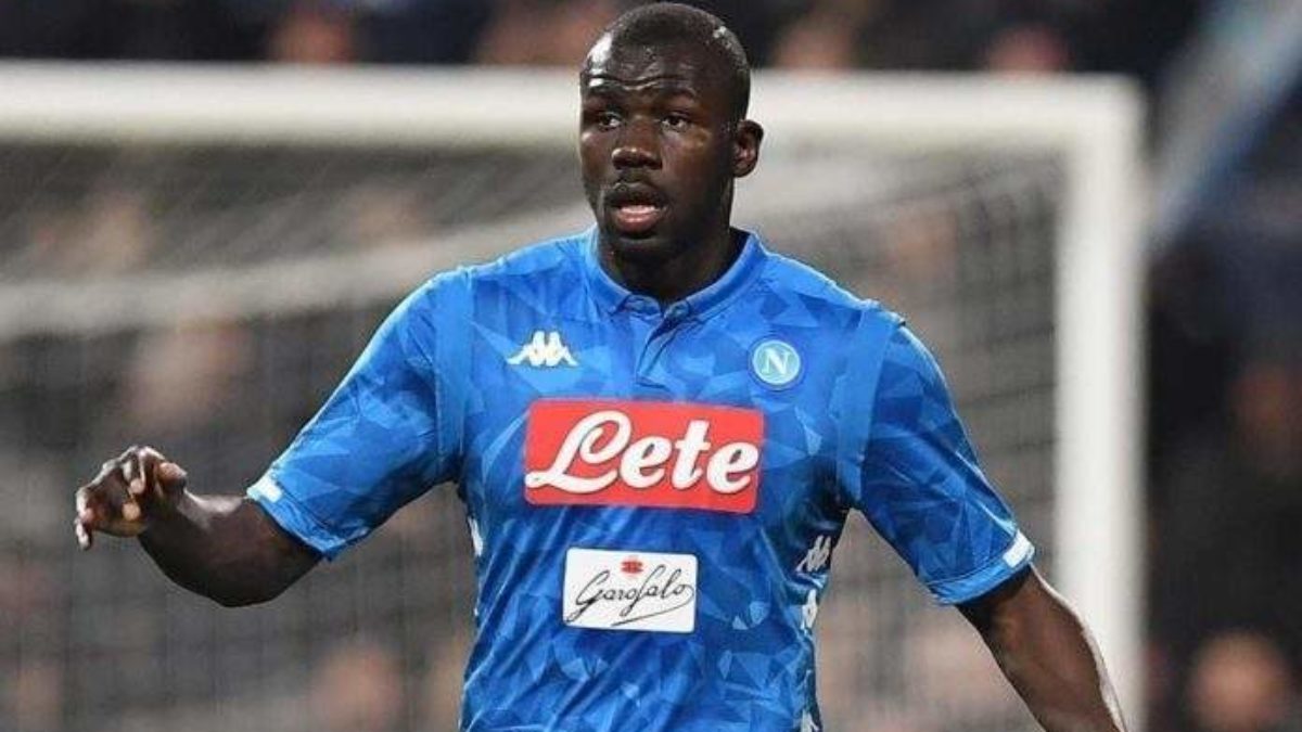 TRANSFERT VERS LIVERPOOL, PSG, MANCHESTER CITY ET UNITED: «Koulibaly va rester», promet le directeur sportif de Naples