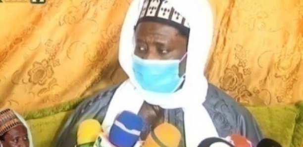 Gamou 2020, la décision de Médina Baye est tombée