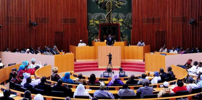 Reprise après plus de 3 mois de farniente: L’Assemblée nationale en session ordinaire la semaine prochaine