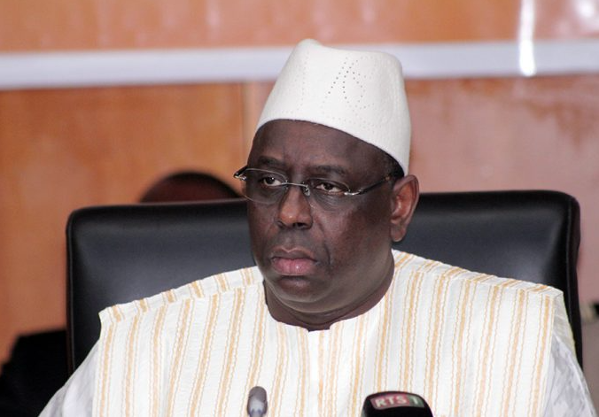 SITUATION DES SOUTENEURS DE MACKY SALL: Cheikh Tidiane Touré, ex président des «Amis de Macky Sall» déballe