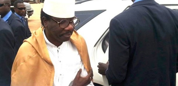 Gamou 2020: Serigne Moustapha Sy célèbre le Mawlid à Tivaouane