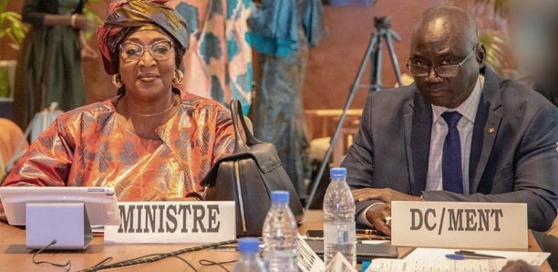 Validation du Plan d'Action Opérationnel actualisé de la stratégie « Sénégal Numérique 2025 » ou « SN2025 »