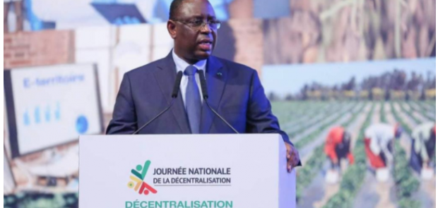 MACKY SALL SUR LA GESTION DES COLLECTIVITES TERRITORIALES : «La question foncière reste le plus gros risque de conflit dans ce pays»