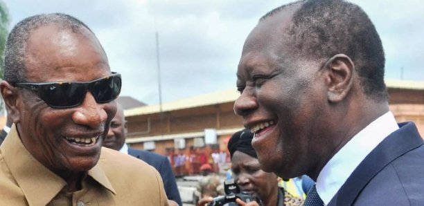 Ousmane Sonko : « Condé et Ouattara, seuls responsables de tout ce qui découlera de leur forcing »