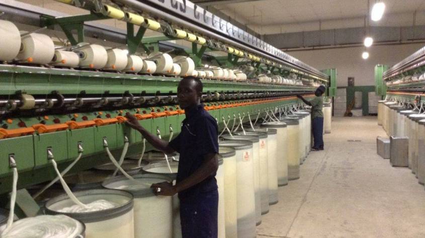 L’avis de l’industriel Ibrahima Macodou FALL sur le phénomène de l’émigration clandestine