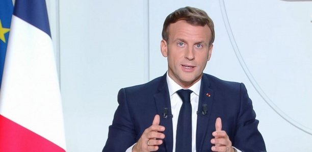 Liberté d'expression : L'ONU recadre Macron