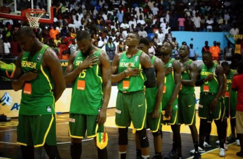 QUALIFICATION AFROBASKET 2021 : TOURNOI DE KIGALI : Les Lions au complet