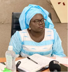 Aminata Assome Diatta : «La Compagnie sucrière sénégalaise n’est pas en mesure de satisfaire les besoins du marché local en sucre et cela depuis très longtemps»