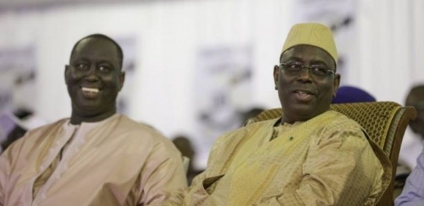 Quand Aliou Sall sollicite des prières pour un 3ème mandat