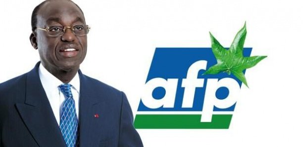 «L’Afp va présenter un candidat en 2024» (Pape Sagna Mbaye)