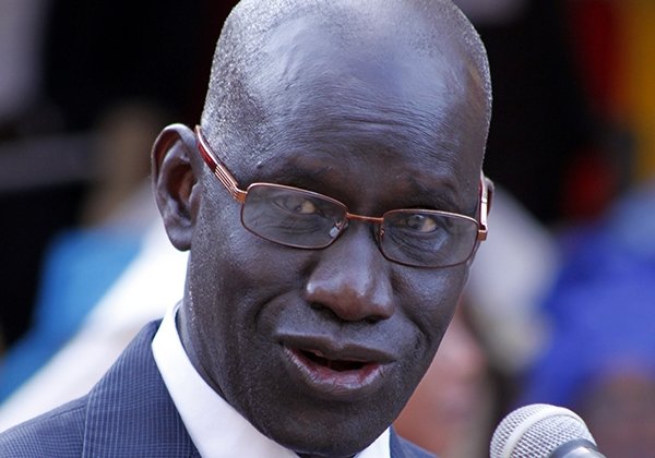 L'ancien ministre ​Mbagnick Ndiaye pour l'instauration du couvre-feu