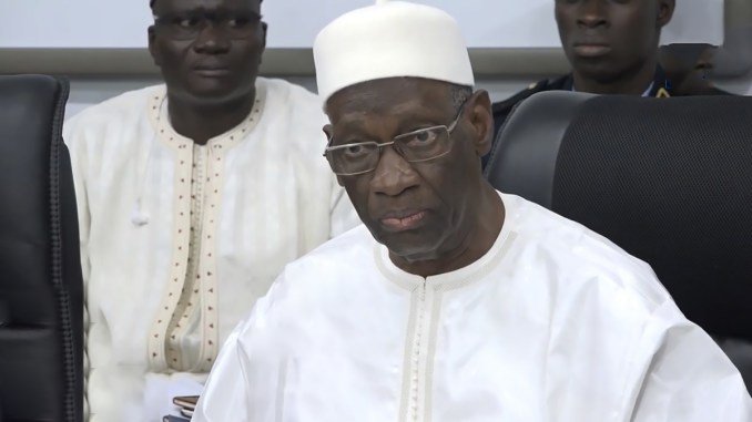 Décès du Général Niang et du Maire Idrissa Diallo: le covid-19 poursuit son ravage