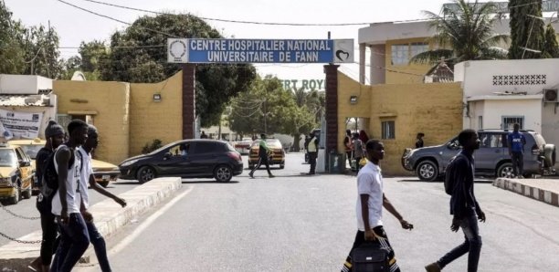 [Audio] Avec #biirhopital, les étudiants en médecine protestent contre leurs conditions de travail