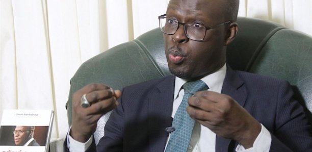 Menace de dissolution de Pastef: La cinglante réponse de Cheikh Bamba Dieye au ministre de l’Intérieur